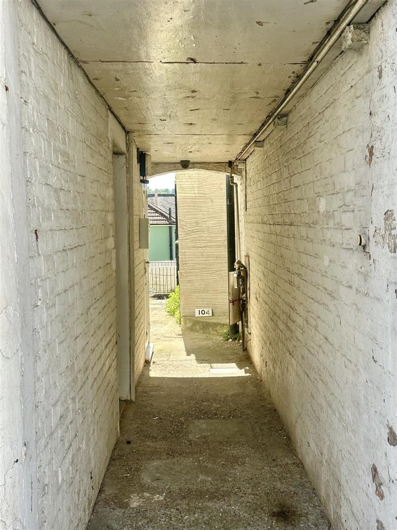 Bohemia Road, St. Leonards-On-Sea